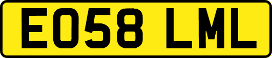 EO58LML