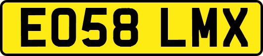 EO58LMX