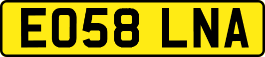 EO58LNA