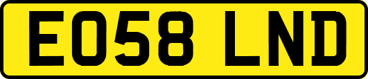 EO58LND