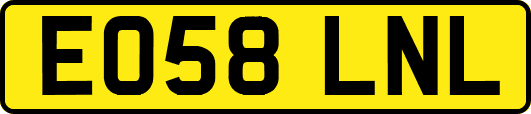 EO58LNL
