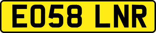 EO58LNR
