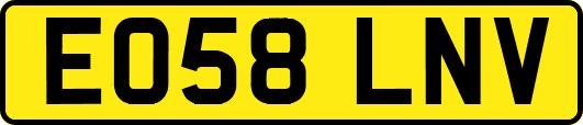 EO58LNV