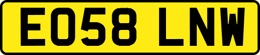 EO58LNW