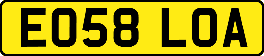 EO58LOA