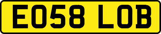 EO58LOB