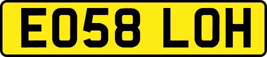 EO58LOH