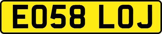 EO58LOJ
