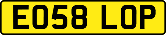 EO58LOP