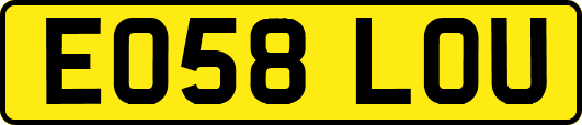 EO58LOU