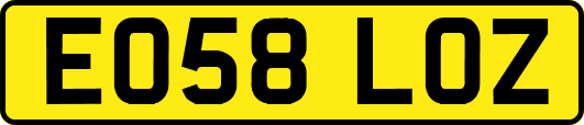 EO58LOZ