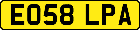 EO58LPA
