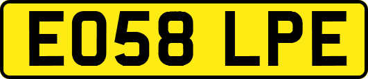 EO58LPE