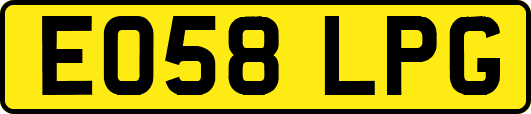 EO58LPG
