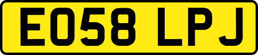EO58LPJ