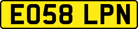 EO58LPN