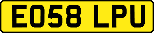EO58LPU