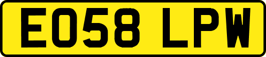 EO58LPW