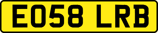 EO58LRB