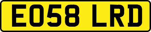 EO58LRD