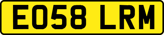 EO58LRM