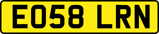 EO58LRN
