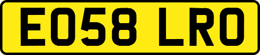 EO58LRO