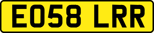 EO58LRR
