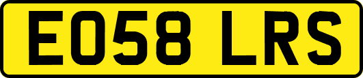 EO58LRS