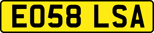 EO58LSA