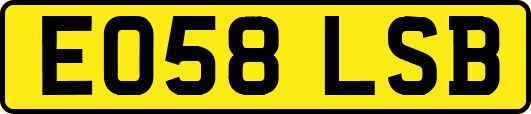 EO58LSB
