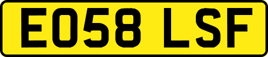 EO58LSF