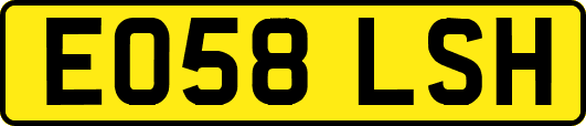 EO58LSH
