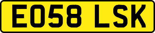 EO58LSK