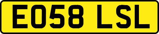 EO58LSL
