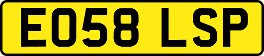 EO58LSP