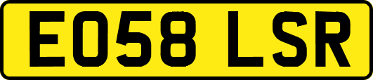 EO58LSR