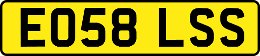 EO58LSS
