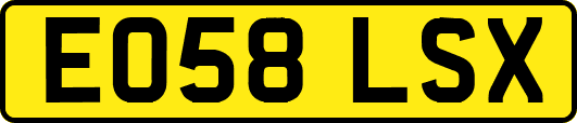 EO58LSX