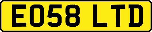 EO58LTD