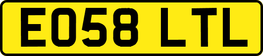 EO58LTL