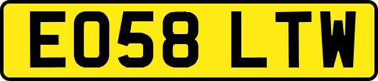 EO58LTW