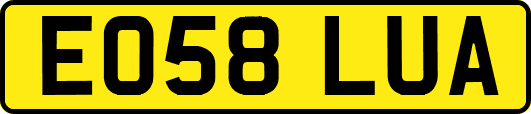 EO58LUA