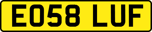 EO58LUF