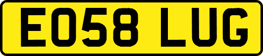 EO58LUG