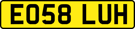 EO58LUH