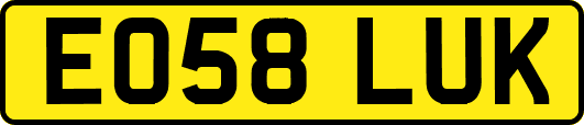 EO58LUK