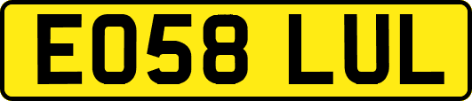 EO58LUL