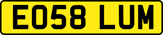 EO58LUM