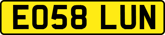 EO58LUN
